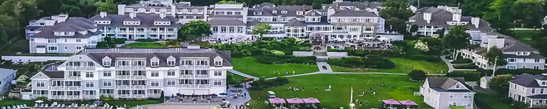 Water's Edge Resort and Spa